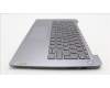 Lenovo 5CB1H56983 Tastatur inkl. Topcase ASM_NORDIC L82RJNFPAGBL