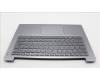 Lenovo 5CB1H56984 Tastatur inkl. Topcase ASM_POR L82RJ NFP AG BL
