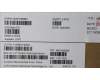 Lenovo 5CB1H56987 Tastatur inkl. Topcase spanisch L82RJ NFP AG BL