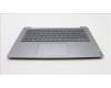 Lenovo 5CB1H56987 Tastatur inkl. Topcase spanisch L82RJ NFP AG BL