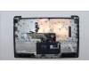 Lenovo 5CB1H56988 Tastatur inkl. Topcase schweiz L82RJ NFP AG BL