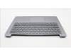 Lenovo 5CB1H56988 Tastatur inkl. Topcase schweiz L82RJ NFP AG BL