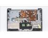 Lenovo 5CB1H56992 Tastatur inkl. Topcase ASM_UK L82RJ NFP AG BL