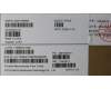 Lenovo 5CB1H56992 Tastatur inkl. Topcase ASM_UK L82RJ NFP AG BL