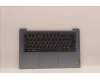 Lenovo 5CB1H56996 Tastatur inkl. Topcase ASM_UK L82RJ NFP MB