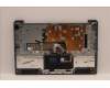 Lenovo 5CB1H56997 Tastatur inkl. Topcase ASM_ITA L82RJ NFP MB