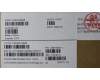Lenovo 5CB1H56998 Tastatur inkl. Topcase spanisch L82RJ NFP MB