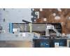 Lenovo 5CB1H56998 Tastatur inkl. Topcase spanisch L82RJ NFP MB
