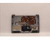 Lenovo 5CB1H57007 Tastatur inkl. Topcase ASM_FRA L82RJ NFP MB