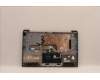 Lenovo 5CB1H57012 Tastatur inkl. Topcase ASM_HBW L82RJ NFP MB