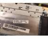 Lenovo 5CB1H57018 Tastatur inkl. Topcase schweiz L82RJ NFP MB