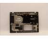 Lenovo 5CB1H66041 COVER FRU T16G1_C_COVER_WW_SUB_ASSY_GRAY