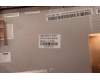5CB1H66049 Lenovo COVER FRU DCOVER W/O RJ45 ASM Talos