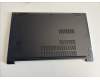Lenovo 5CB1H66053 COVER JE542 D COVER ASSY BLACK