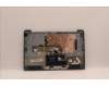 Lenovo 5CB1H66080 Tastatur inkl. Topcase ASM_FRA L82RJ NFP MB BL