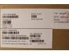 Lenovo 5CB1H66080 Tastatur inkl. Topcase ASM_FRA L82RJ NFP MB BL