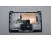 Lenovo 5CB1H68007 Tastatur inkl. Topcase ASM_ITA L82RJ NFP MB BL