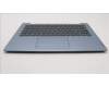 Lenovo 5CB1H68007 Tastatur inkl. Topcase ASM_ITA L82RJ NFP MB BL