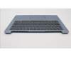 Lenovo 5CB1H68007 Tastatur inkl. Topcase ASM_ITA L82RJ NFP MB BL
