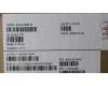 Lenovo 5CB1H68016 Tastatur inkl. Topcase schweiz L82RJ NFP MB BL