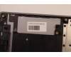 Lenovo 5CB1H68150 Tastatur inkl. Topcase ASM_BULH21CYFPARGYET