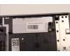 Lenovo 5CB1H68154 Tastatur inkl. Topcase ASM_FRAH21CYFPARGYET