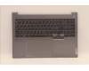 Lenovo 5CB1H68167 Tastatur inkl. Topcase ASM_NORDICH21CYFPARGYET