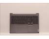 Lenovo 5CB1H68172 Tastatur inkl. Topcase schweizH21CYFPARGYET