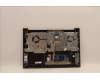 Lenovo 5CB1H68177 Tastatur inkl. Topcase ASM_UKRH21CYFPARGYET