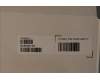 Lenovo 5CB1H68177 Tastatur inkl. Topcase ASM_UKRH21CYFPARGYET