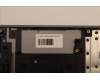 Lenovo 5CB1H68177 Tastatur inkl. Topcase ASM_UKRH21CYFPARGYET