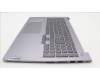 Lenovo 5CB1H68248 Tastatur inkl. Topcase schweizH21CYNFPARGYET