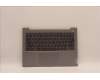 Lenovo 5CB1H68319 Tastatur inkl. Topcase ASM_ARAH21CXFPETARGY