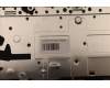 Lenovo 5CB1H68325 Tastatur inkl. Topcase ASM_EURO ENGFPETARGY