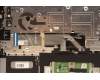 Lenovo 5CB1H68331 Tastatur inkl. Topcase ASM_HBWH21CXFPETARGY