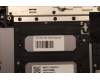 Lenovo 5CB1H68333 Tastatur inkl. Topcase ASM_HUNH21CXFPETARGY