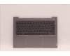 Lenovo 5CB1H68335 Tastatur inkl. Topcase ASM_ITAH21CXFPETARGY
