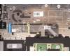 Lenovo 5CB1H68335 Tastatur inkl. Topcase ASM_ITAH21CXFPETARGY
