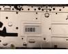 Lenovo 5CB1H68335 Tastatur inkl. Topcase ASM_ITAH21CXFPETARGY