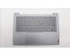 Lenovo 5CB1H68342 Tastatur inkl. Topcase ASM_SLVH21CXFPETARGY