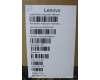 Lenovo 5CB1H68342 Tastatur inkl. Topcase ASM_SLVH21CXFPETARGY