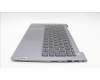 Lenovo 5CB1H68342 Tastatur inkl. Topcase ASM_SLVH21CXFPETARGY