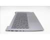 Lenovo 5CB1H68342 Tastatur inkl. Topcase ASM_SLVH21CXFPETARGY