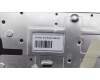 Lenovo 5CB1H68342 Tastatur inkl. Topcase ASM_SLVH21CXFPETARGY