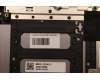 Lenovo 5CB1H68344 Tastatur inkl. Topcase schweizH21CXFPETARGY