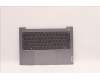 Lenovo 5CB1H68348 Tastatur inkl. Topcase ASM_UKH21CXFPETARGY
