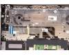 Lenovo 5CB1H68348 Tastatur inkl. Topcase ASM_UKH21CXFPETARGY