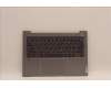 Lenovo 5CB1H68349 Tastatur inkl. Topcase ASM_UKRH21CXFPETARGY