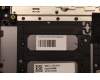 Lenovo 5CB1H68349 Tastatur inkl. Topcase ASM_UKRH21CXFPETARGY