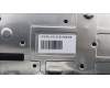 Lenovo 5CB1H68358 Tastatur inkl. Topcase ASM_FRAH21CXNFPETARGY
